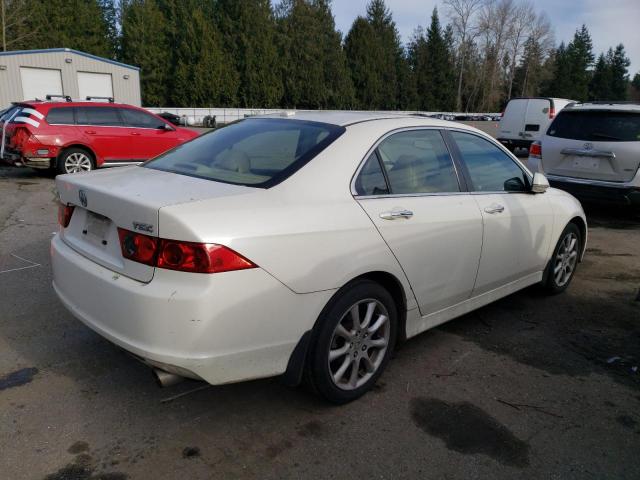 Photo 3 from auction – 2008 ACURA TSX with VIN JH4CL96888C016221