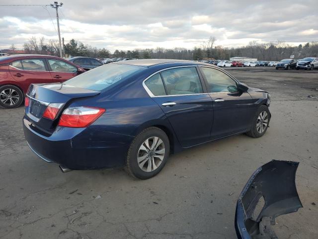 Photo 3 from auction – 2015 HONDA ACCORD LX with VIN 1HGCR2F33FA173676