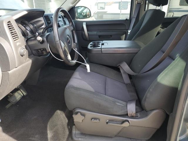 Photo 7 from auction – 2012 GMC SIERRA C15 with VIN 3GTP1VE02CG124482