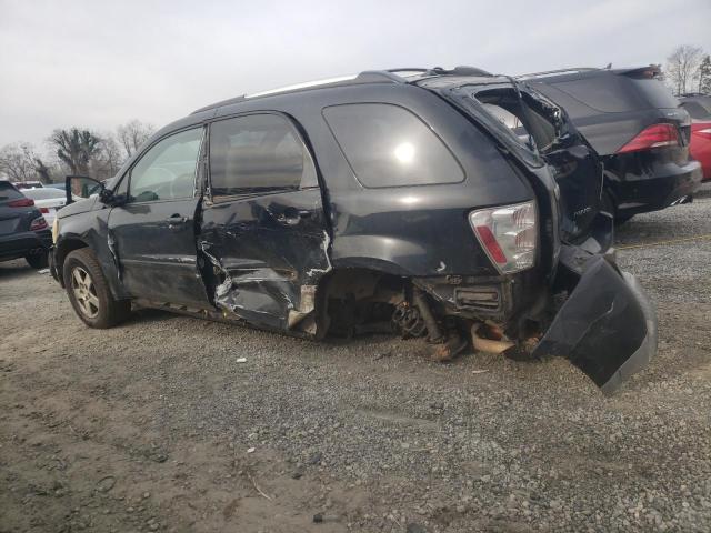 Photo 2 from auction – 2005 CHEVROLET EQUINOX LT with VIN 2CNDL73FX56070939
