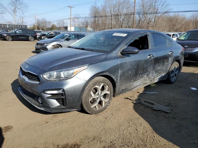 Photo 1 from auction – 2019 KIA FORTE FE with VIN 3KPF24AD3KE125386