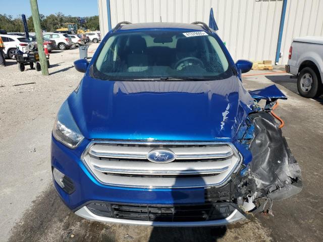Photo 5 from auction – 2018 FORD ESCAPE SE with VIN 1FMCU0GD9JUA02216