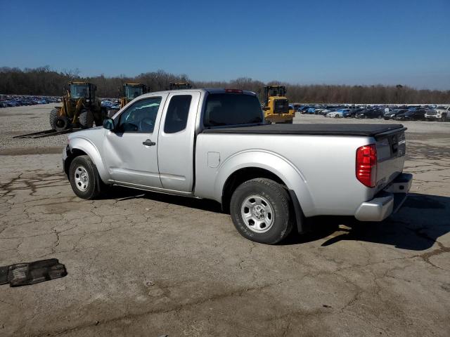 Photo 2 from auction – 2018 NISSAN FRONTIER S with VIN 1N6BD0CT8JN765056