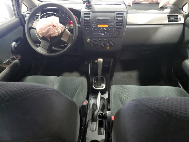 Photo 8 from auction – 2012 NISSAN VERSA S with VIN 3N1BC1CP6CK238708