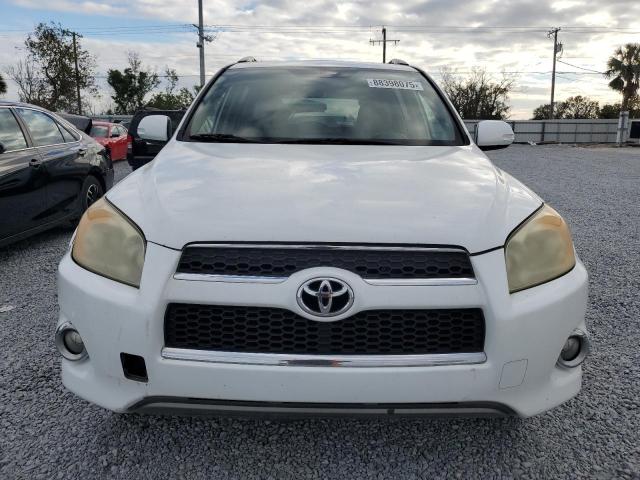 Photo 5 from auction – 2009 TOYOTA RAV4 LIMIT with VIN JTMZF31V395010202