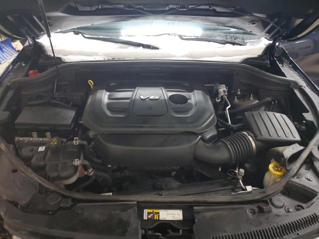 Photo 12 from auction – 2017 JEEP GRAND CHER with VIN 1C4RJFAG0HC956690