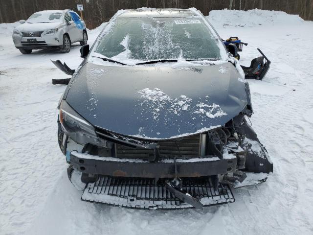 Photo 5 from auction – 2017 TOYOTA COROLLA L with VIN 2T1BURHE0HC924599