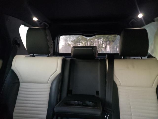 Photo 10 from auction – 2021 LAND ROVER DISCOVERY with VIN SALRT2RXXM2448078