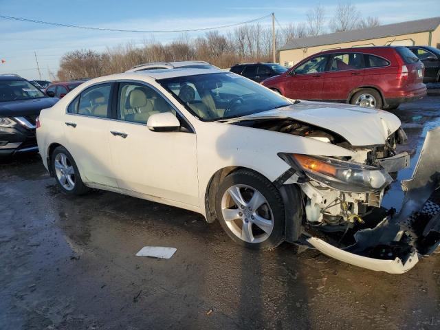 Photo 4 from auction – 2010 ACURA TSX with VIN JH4CU2F61AC018028