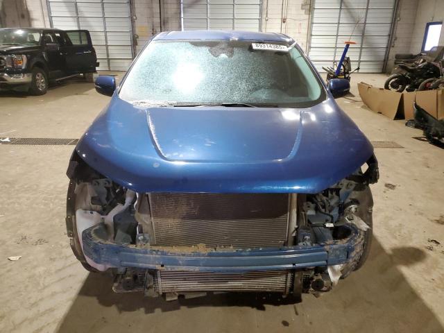 Photo 5 from auction – 2022 FORD EDGE TITAN with VIN 2FMPK4K99NBA54314