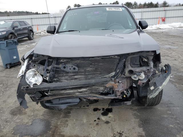 Photo 5 from auction – 2010 FORD ESCAPE XLT with VIN 1FMCU9D71AKC06670