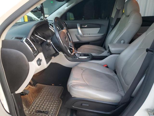 Photo 7 from auction – 2007 GMC ACADIA SLT with VIN 1GKEV23707J124595