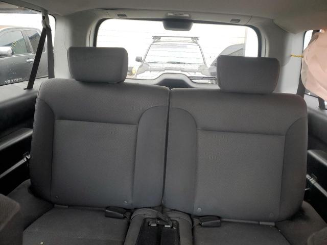 Photo 10 from auction – 2008 HONDA ELEMENT LX with VIN 5J6YH18338L002085