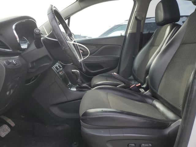 Photo 7 from auction – 2019 BUICK ENCORE PRE with VIN KL4CJESB7KB718247