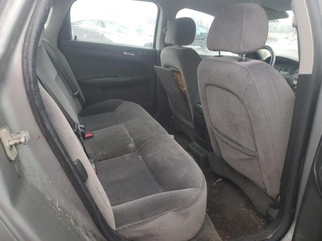 Photo 10 from auction – 2007 CHEVROLET IMPALA LS with VIN 2G1WB58K779294609