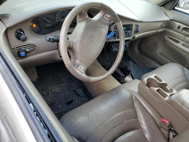 Photo 8 from auction – 2003 BUICK CENTURY CU with VIN 2G4WS55J131296265