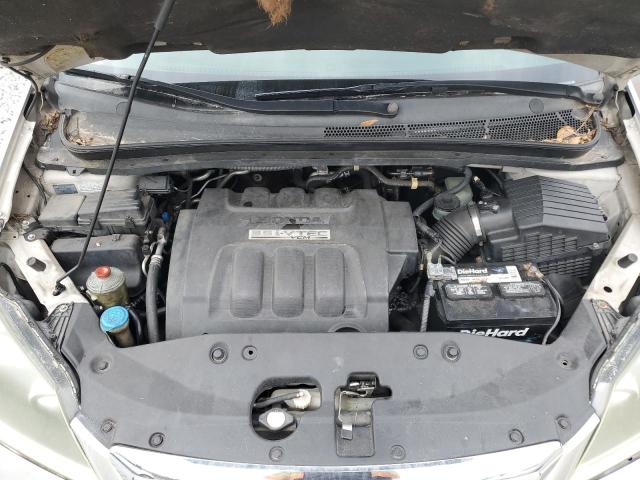 Photo 12 from auction – 2007 HONDA ODYSSEY EX with VIN 5FNRL38717B102694