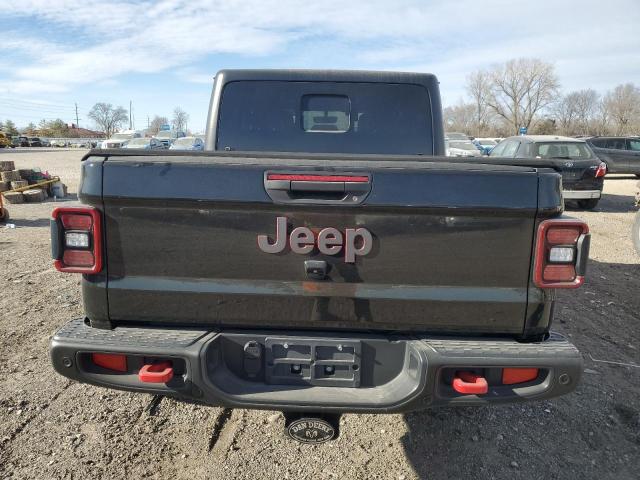 Photo 6 from auction – 2020 JEEP GLADIATOR with VIN 1C6JJTBG0LL115088