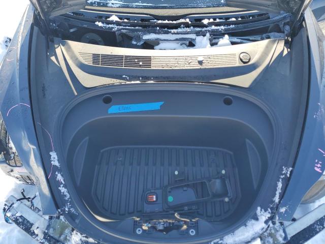 Photo 11 from auction – 2021 TESLA MODEL 3 with VIN 5YJ3E1EA1MF089560