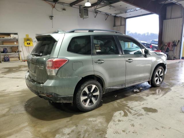 Photo 3 from auction – 2017 SUBARU FORESTER 2 with VIN JF2SJAEC4HH809031