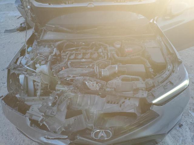 Photo 11 from auction – 2024 ACURA INTEGRA A- with VIN 19UDE4H35RA015594