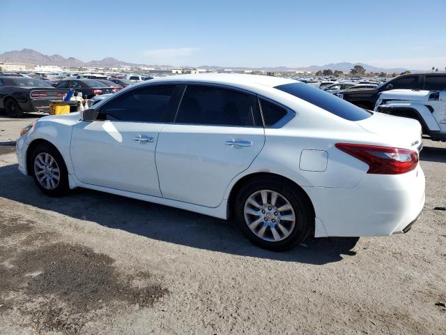 Photo 2 from auction – 2018 NISSAN ALTIMA 2.5 with VIN 1N4AL3AP9JC269872