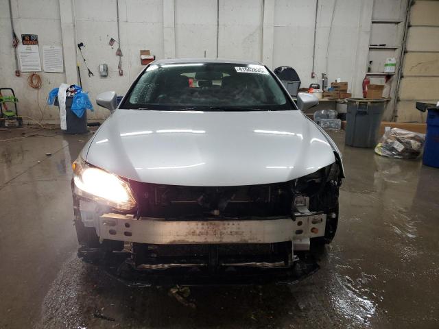 Photo 5 from auction – 2012 LEXUS CT 200 with VIN JTHKD5BH1C2099254