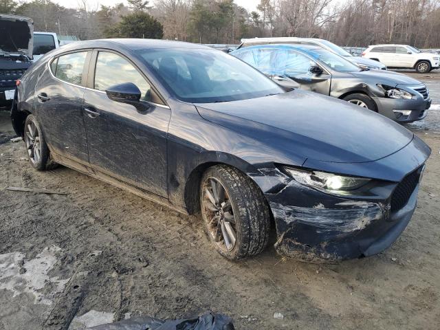 Photo 4 from auction – 2019 MAZDA 3 PREFERRE with VIN JM1BPALM6K1109102