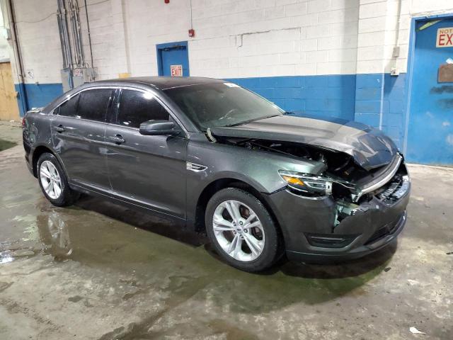 Снимка 4 от търг – 2018 FORD TAURUS SEL с VIN 1FAHP2E88JG111564