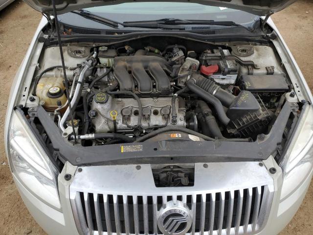 Photo 11 from auction – 2008 MERCURY MILAN PREM with VIN 3MEHM08138R623000
