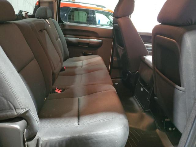 Photo 10 from auction – 2012 GMC SIERRA K15 with VIN 3GTU2VE20CG274950