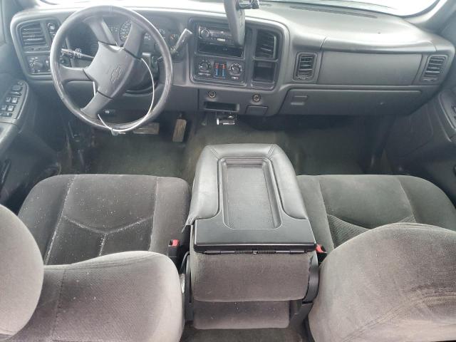Photo 8 from auction – 2004 CHEVROLET SILVERADO with VIN 2GCEK13T341332990