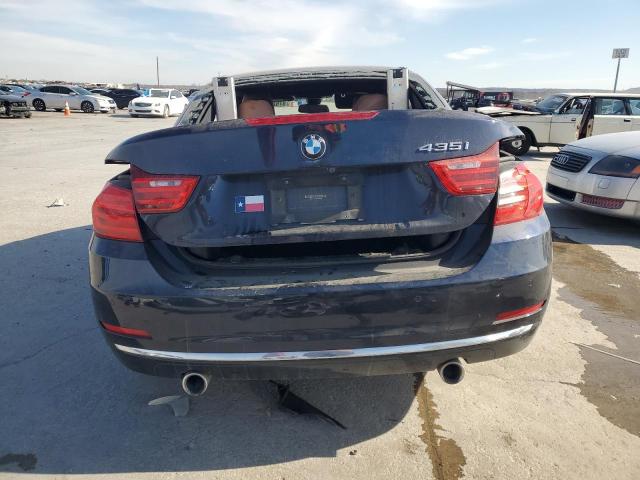 Photo 6 from auction – 2015 BMW 435 I with VIN WBA3T3C57F5A40732
