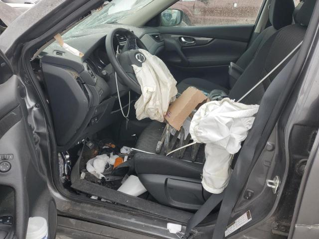 Photo 7 from auction – 2017 NISSAN ROGUE S with VIN 5N1AT2MT2HC847751