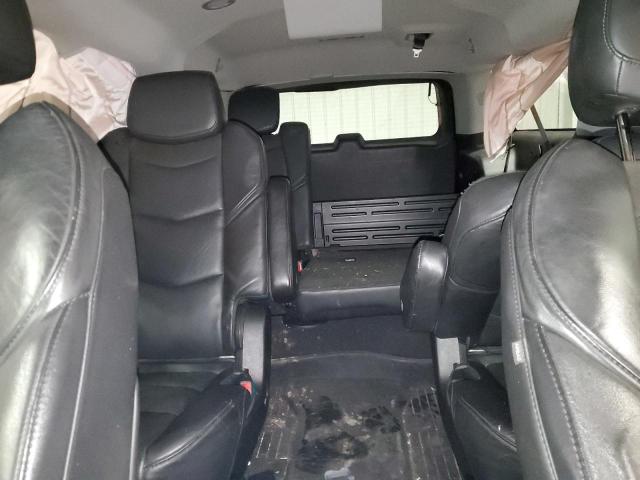 Foto 10 de la subasta – 2015 CADILLAC ESCALADE E con VIN 1GYS4SKJ5FR602454