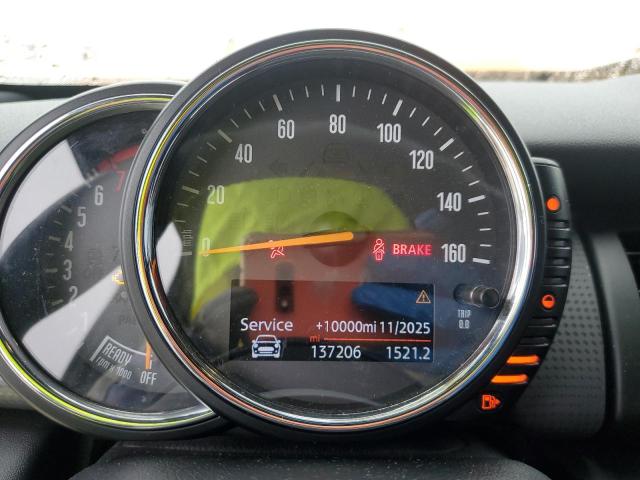 Photo 9 from auction – 2015 MINI COOPER with VIN WMWXM5C50F3A56759