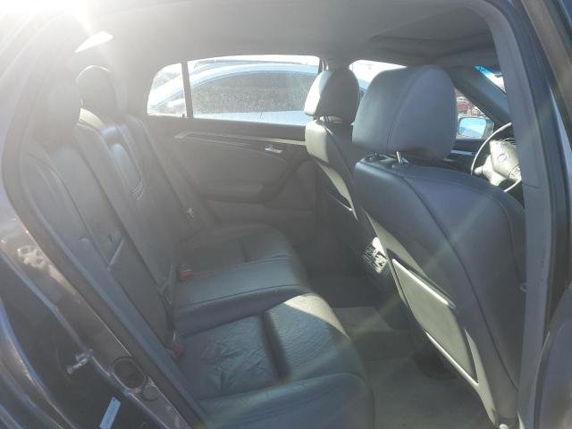 Photo 10 from auction – 2004 ACURA TL with VIN 19UUA66294A031257