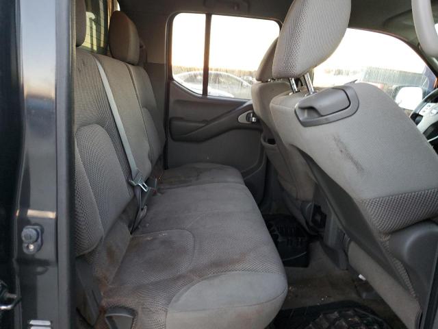 Photo 10 from auction – 2011 NISSAN FRONTIER S with VIN 1N6AD0FV7BC434832