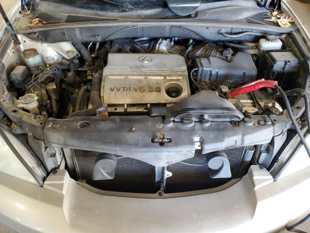 Photo 12 from auction – 2004 LEXUS RX 330 with VIN JTJGA31U140025572