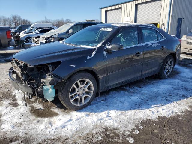 CHEVROLET MALIBU 2LT 2014 con VIN 1G11F5SR4EF134258 - Foto de la subasta