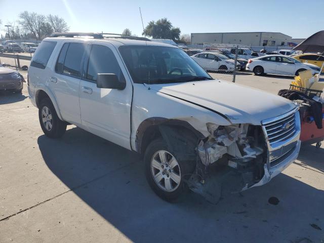 Photo 4 from auction – 2009 FORD EXPLORER X with VIN 1FMEU73E39UA34316