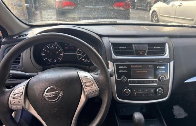 Photo 9 from auction – 2016 NISSAN ALTIMA 2.5 with VIN 1N4AL3AP7GC198566
