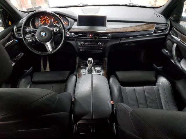 Photo 8 from auction – 2016 BMW X5 XDRIVE3 with VIN 5UXKR0C5XG0S92867