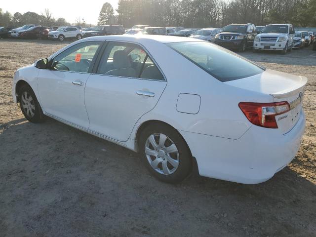 Photo 2 from auction – 2012 TOYOTA CAMRY BASE with VIN 4T1BF1FK1CU157678