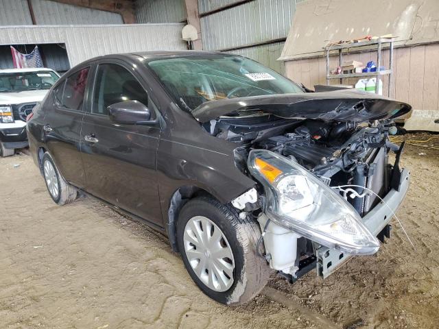 Photo 4 from auction – 2015 NISSAN VERSA S with VIN 3N1CN7AP7FL954701