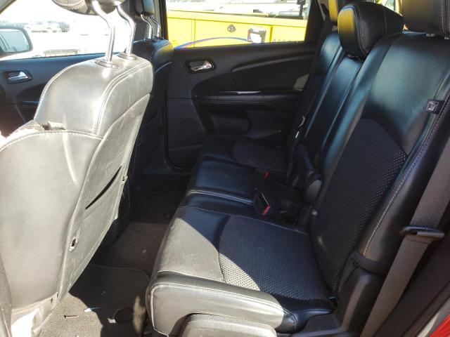 Photo 11 from auction – 2018 DODGE JOURNEY CR with VIN 3C4PDCGG9JT511718