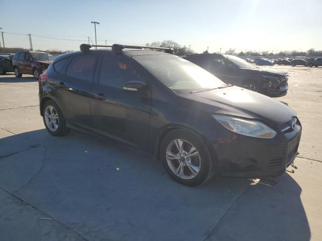 Photo 4 from auction – 2013 FORD FOCUS SE with VIN 1FADP3K24DL372383