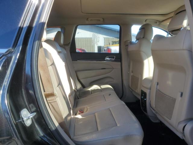 Photo 11 from auction – 2014 JEEP GRAND CHER with VIN 1C4RJFBG8EC470607