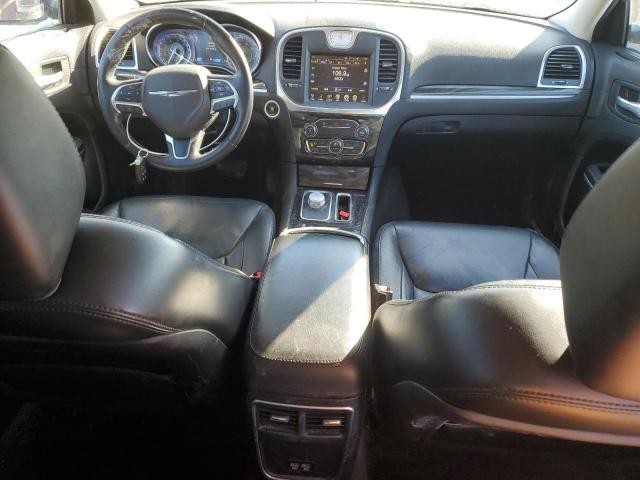 Photo 8 from auction – 2016 CHRYSLER 300 LIMITE with VIN 2C3CCARG8GH224816