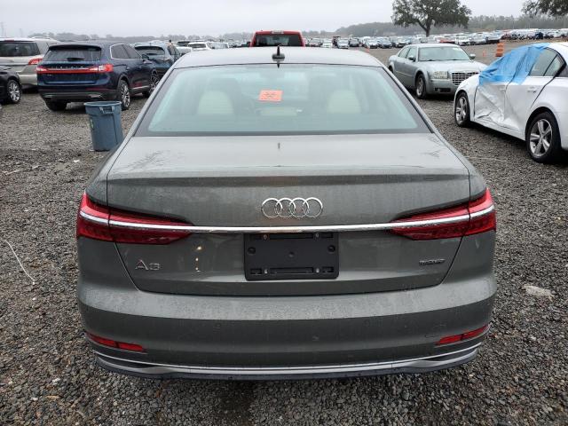 Photo 6 from auction – 2024 AUDI A6 PREMIUM with VIN WAUD3BF2XRN009475